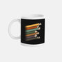 Poke Stripes-None-Mug-Drinkware-sebasebi