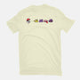 Pac-Ball Team R-Mens-Basic-Tee-krisren28