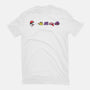 Pac-Ball Team R-Mens-Premium-Tee-krisren28