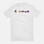 Pac-Ball Team R-Mens-Basic-Tee-krisren28