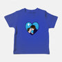 I Love You I Know-Baby-Basic-Tee-CarloJ1956