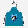 I Love You I Know-Unisex-Kitchen-Apron-CarloJ1956