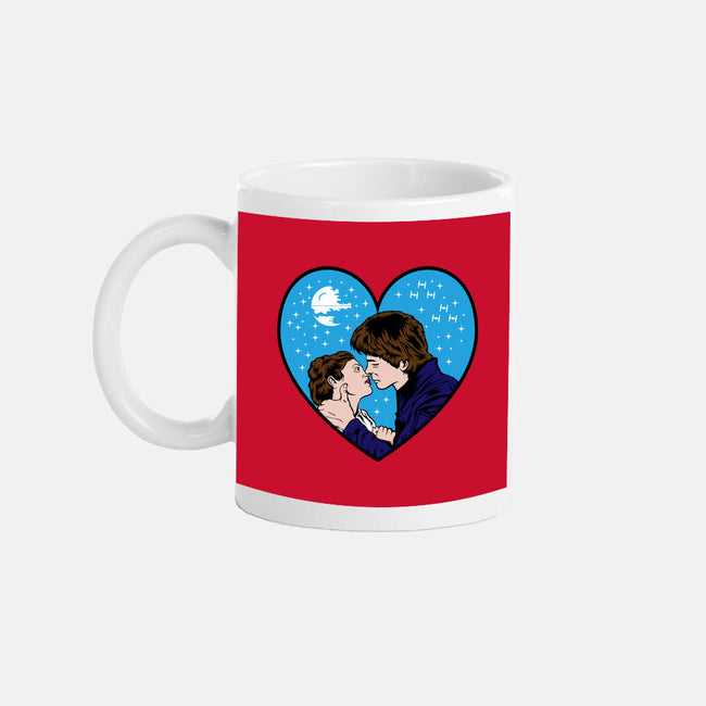 I Love You I Know-None-Mug-Drinkware-CarloJ1956