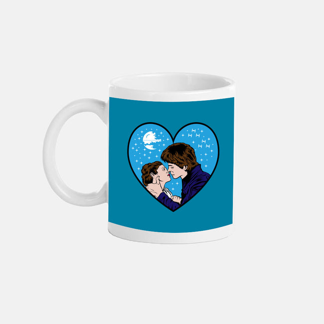 I Love You I Know-None-Mug-Drinkware-CarloJ1956