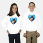 I Love You I Know-Youth-Pullover-Sweatshirt-CarloJ1956