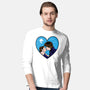 I Love You I Know-Mens-Long Sleeved-Tee-CarloJ1956