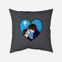 I Love You I Know-None-Removable Cover w Insert-Throw Pillow-CarloJ1956