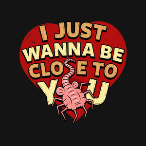 I Just Wanna Be Close To You