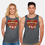 I Just Wanna Be Close To You-Unisex-Basic-Tank-Boggs Nicolas