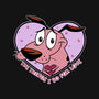 The Things I Do For Love-None-Glossy-Sticker-Alexhefe