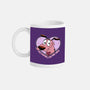 The Things I Do For Love-None-Mug-Drinkware-Alexhefe