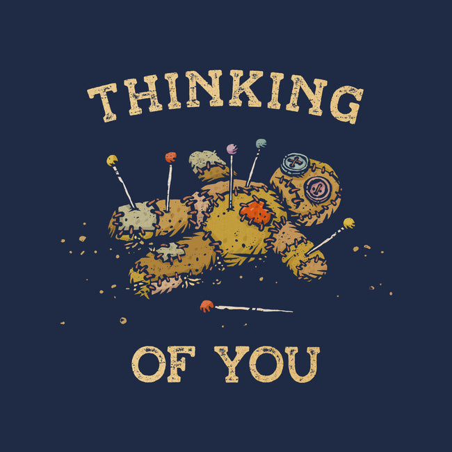 Thinking Of You-Baby-Basic-Tee-kg07