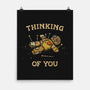 Thinking Of You-None-Matte-Poster-kg07