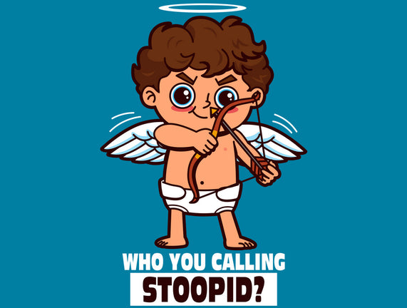 Stupid Cupid