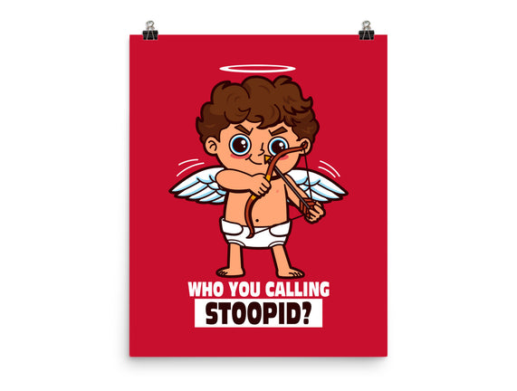 Stupid Cupid