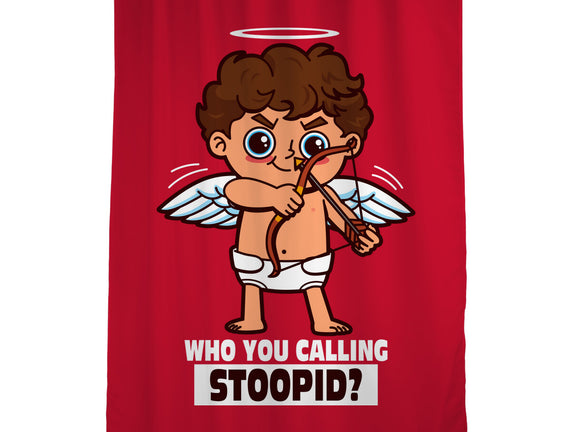 Stupid Cupid