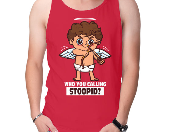 Stupid Cupid