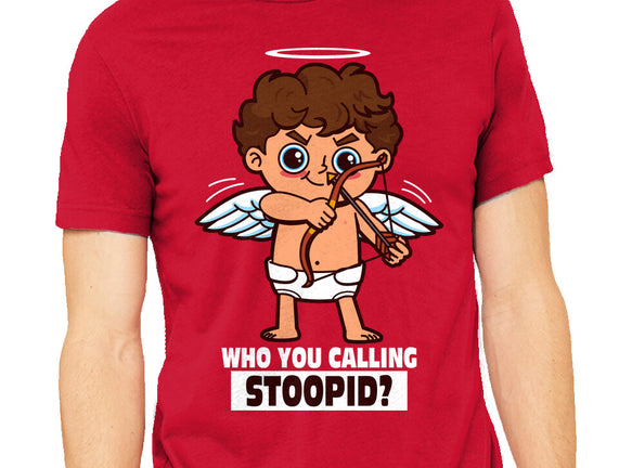 Stupid Cupid