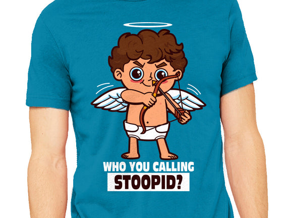 Stupid Cupid