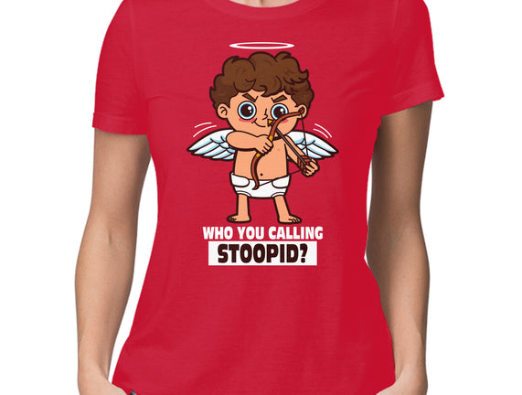 Stupid Cupid