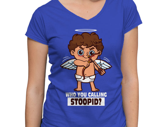 Stupid Cupid