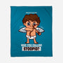 Stupid Cupid-None-Fleece-Blanket-Boggs Nicolas