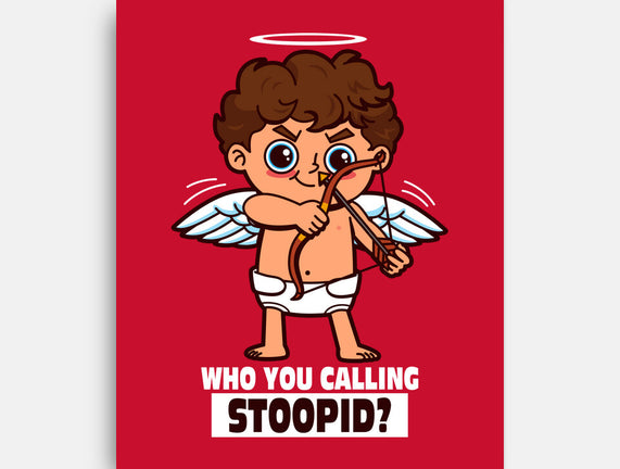 Stupid Cupid