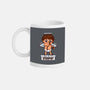 Stupid Cupid-None-Mug-Drinkware-Boggs Nicolas