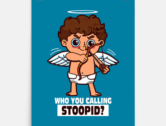 Stupid Cupid