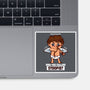 Stupid Cupid-None-Glossy-Sticker-Boggs Nicolas