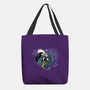 NBC-None-Basic Tote-Bag-Superblitz