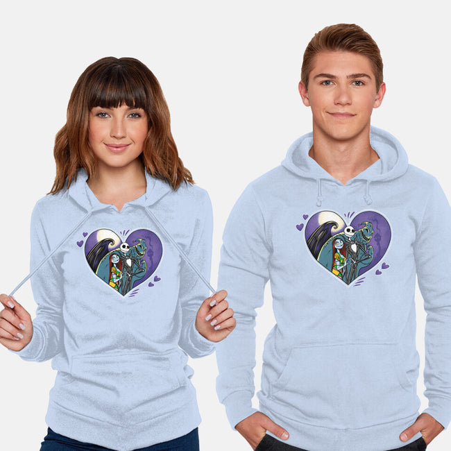 NBC-Unisex-Pullover-Sweatshirt-Superblitz