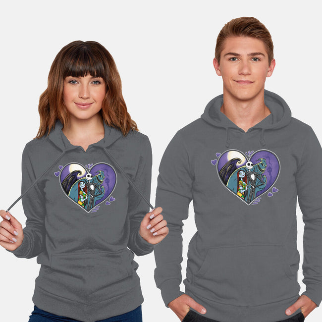 NBC-Unisex-Pullover-Sweatshirt-Superblitz