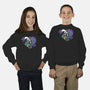 NBC-Youth-Crew Neck-Sweatshirt-Superblitz