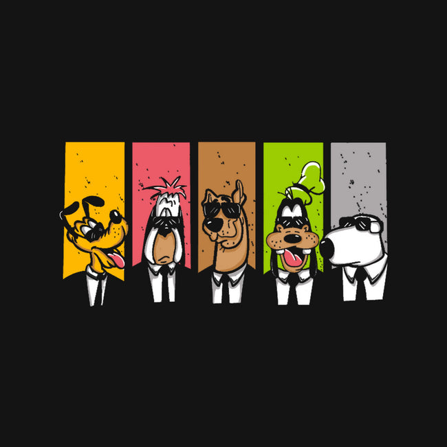 Reservoir Dogs-Mens-Premium-Tee-turborat14