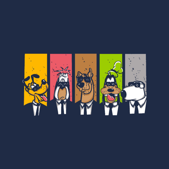 Reservoir Dogs-Youth-Basic-Tee-turborat14