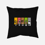 Reservoir Dogs-None-Removable Cover w Insert-Throw Pillow-turborat14