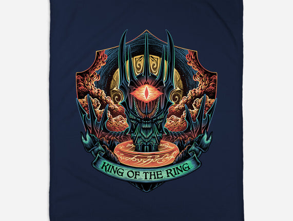 King Of The Ring