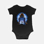 Legendary Shield-Baby-Basic-Onesie-rmatix