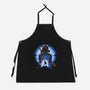 Legendary Shield-Unisex-Kitchen-Apron-rmatix