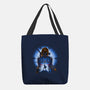 Legendary Shield-None-Basic Tote-Bag-rmatix