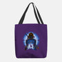 Legendary Shield-None-Basic Tote-Bag-rmatix