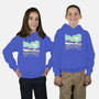 The Legendary Forest-Youth-Pullover-Sweatshirt-retrodivision