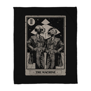 The Machine Tarot