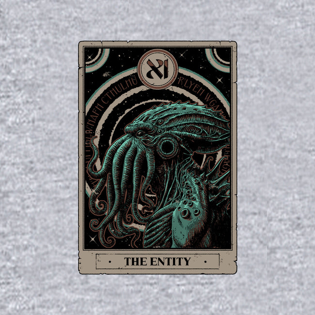 The Entity Tarot-Baby-Basic-Onesie-Hafaell