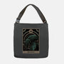 The Entity Tarot-None-Adjustable Tote-Bag-Hafaell