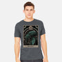 The Entity Tarot-Mens-Heavyweight-Tee-Hafaell