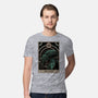 The Entity Tarot-Mens-Premium-Tee-Hafaell