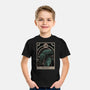 The Entity Tarot-Youth-Basic-Tee-Hafaell