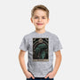 The Entity Tarot-Youth-Basic-Tee-Hafaell